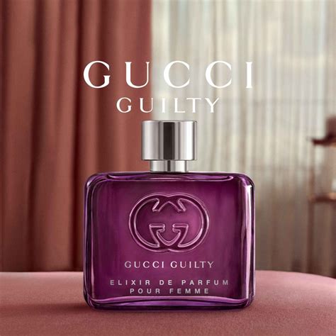 gucci guilty damen douglas|Gucci Guilty elixir.